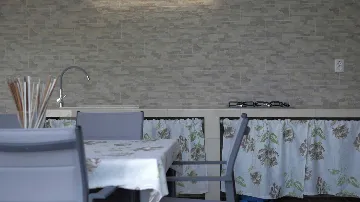 2-Bedroom Villa in Sveti Vid Dobrinjski (Krk), Croatia