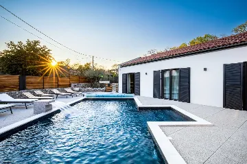 Villa in Gostinjac (Krk) for up to 12 guests