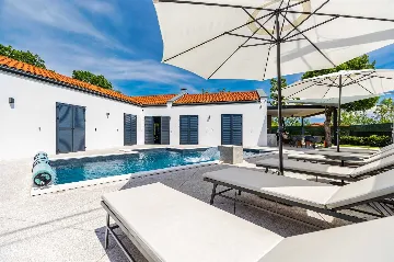 Villa in Gostinjac (Krk) for up to 12 guests