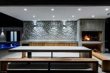 Villa in Gostinjac (Krk) for up to 12 guests