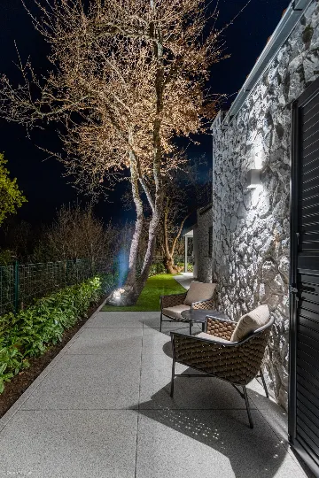 Villa in Gostinjac (Krk) for up to 12 guests