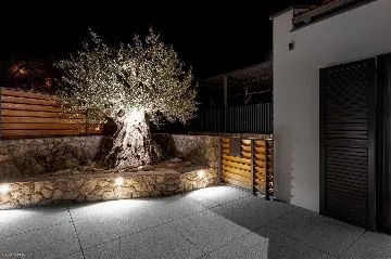 Villa in Gostinjac (Krk) for up to 12 guests