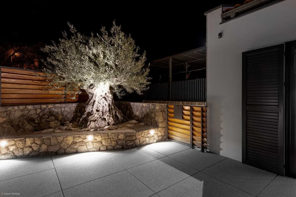 Villa in Gostinjac (Krk) for up to 12 guests