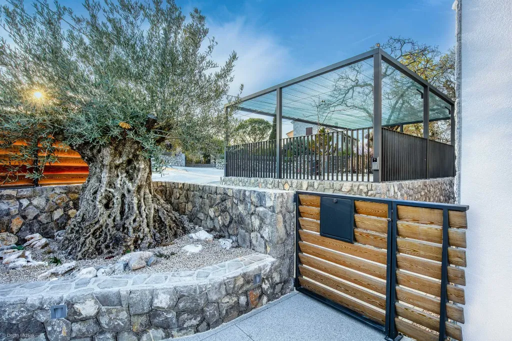 Villa in Gostinjac (Krk) for up to 12 guests