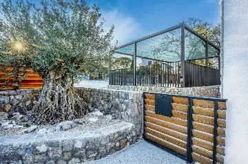 Villa in Gostinjac (Krk) for up to 12 guests