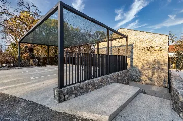 Villa in Gostinjac (Krk) for up to 12 guests