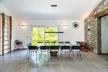 Villa in Gostinjac (Krk) for up to 12 guests