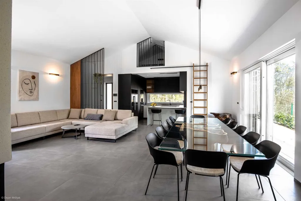Villa in Gostinjac (Krk) for up to 12 guests
