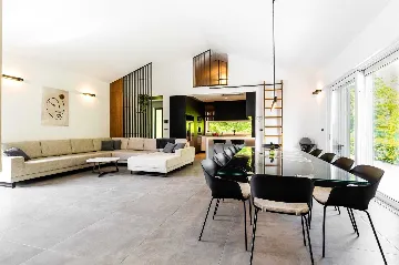 Villa in Gostinjac (Krk) for up to 12 guests