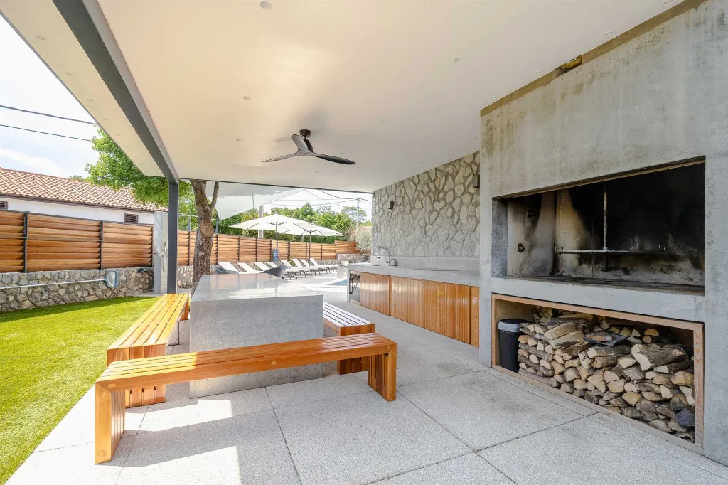 Villa in Gostinjac (Krk) for up to 12 guests