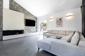 Villa in Gostinjac (Krk) for up to 12 guests