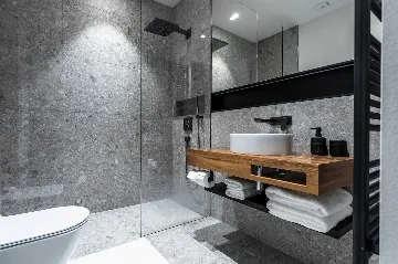 Villa in Gostinjac (Krk) for up to 12 guests