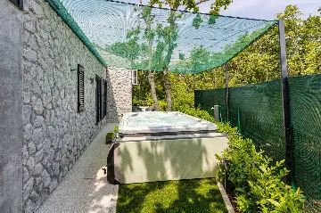 Villa in Gostinjac (Krk) for up to 12 guests