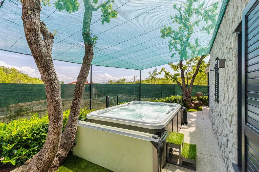 Villa in Gostinjac (Krk) for up to 12 guests