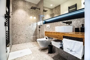 Villa in Gostinjac (Krk) for up to 12 guests