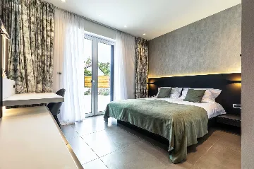 Villa in Gostinjac (Krk) for up to 12 guests