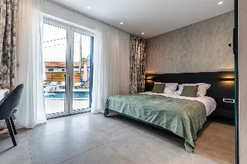 Villa in Gostinjac (Krk) for up to 12 guests