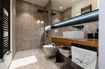 Villa in Gostinjac (Krk) for up to 12 guests