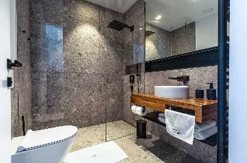 Villa in Gostinjac (Krk) for up to 12 guests