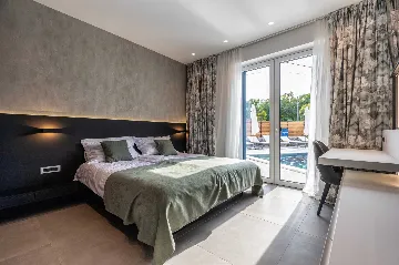 Villa in Gostinjac (Krk) for up to 12 guests