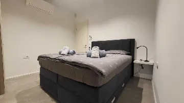 Villa in Gostinjac (Krk) with Heated Pool