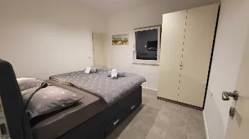 Villa in Gostinjac (Krk) with Heated Pool