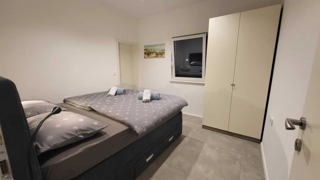 Villa in Gostinjac (Krk) with Heated Pool