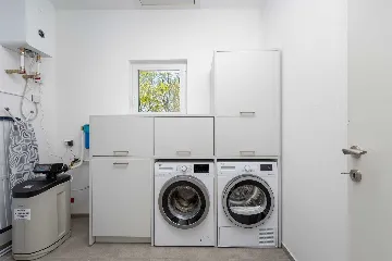 Villa in Gostinjac (Krk) with Heated Pool