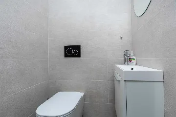 Villa in Gostinjac (Krk) with Heated Pool