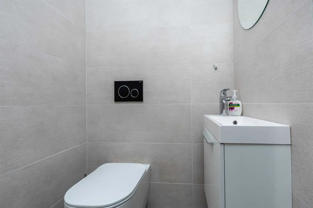 Villa in Gostinjac (Krk) with Heated Pool