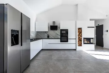 Villa in Gostinjac (Krk) with Heated Pool