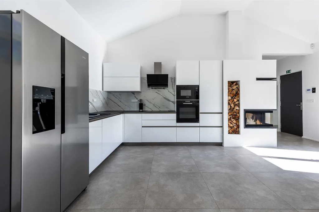 Villa in Gostinjac (Krk) with Heated Pool