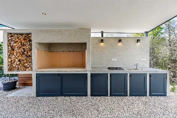 Villa in Gostinjac (Krk) with Heated Pool