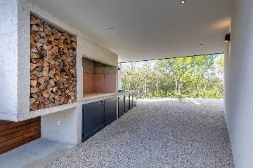 Villa in Gostinjac (Krk) with Heated Pool