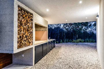 Villa in Gostinjac (Krk) with Heated Pool