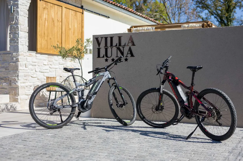 3-Bedroom Villa in Županje (Krk) for 7 Guests