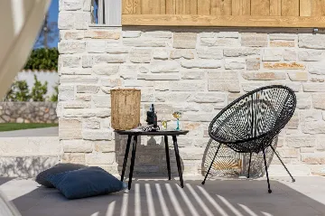 3-Bedroom Villa in Županje (Krk) for 7 Guests