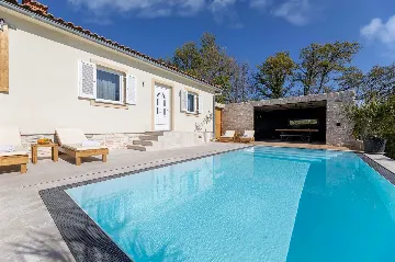 3-Bedroom Villa in Županje (Krk) for 7 Guests
