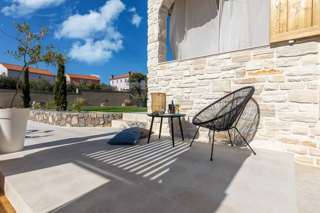 3-Bedroom Villa in Županje (Krk) for 7 Guests