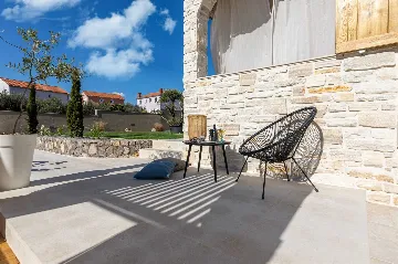 3-Bedroom Villa in Županje (Krk) for 7 Guests