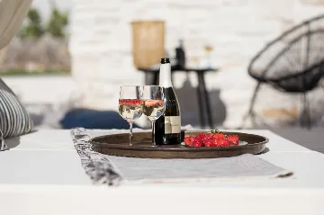 3-Bedroom Villa in Županje (Krk) for 7 Guests