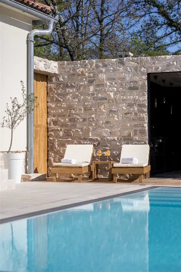 3-Bedroom Villa in Županje (Krk) for 7 Guests