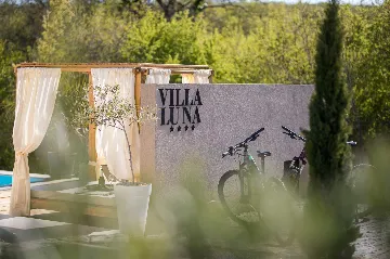 3-Bedroom Villa in Županje (Krk) for 7 Guests