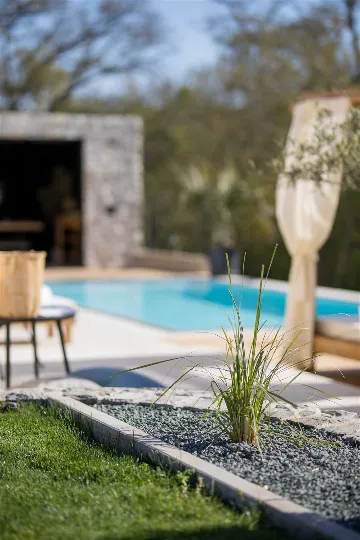 3-Bedroom Villa in Županje (Krk) for 7 Guests