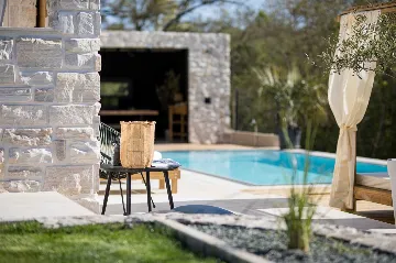 3-Bedroom Villa in Županje (Krk) for 7 Guests