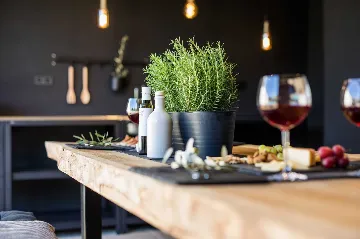 3-Bedroom Villa in Županje (Krk) for 7 Guests