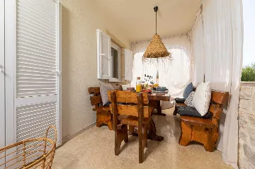 3-Bedroom Villa in Županje (Krk) for 7 Guests