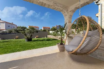 3-Bedroom Villa in Županje (Krk) for 7 Guests