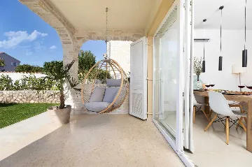 3-Bedroom Villa in Županje (Krk) for 7 Guests