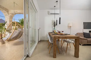 3-Bedroom Villa in Županje (Krk) for 7 Guests